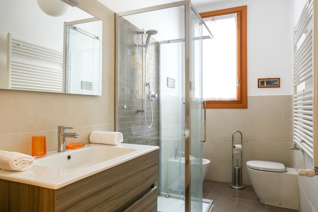 Apartment Lupo Di Mare Venice