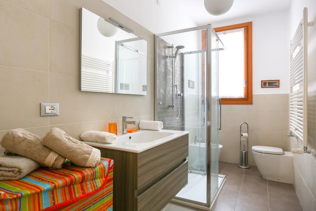 Apartment Lupo Di Mare