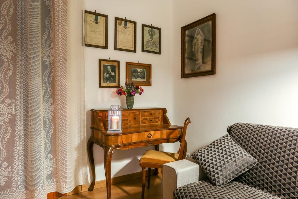 Lupo Di Mare Apartment