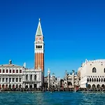 Lupo Di Mare Apartment