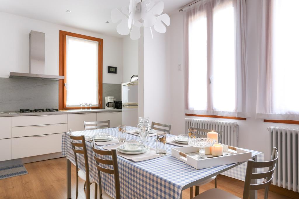 Appartamento Lupo Di Mare Venezia