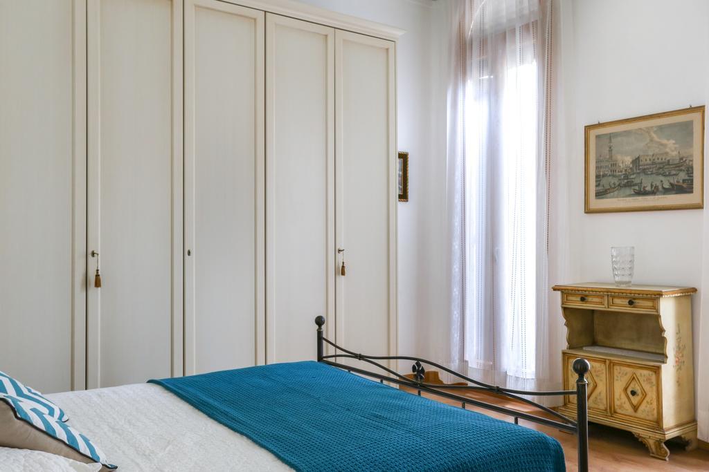 Lupo Di Mare Appartamento Venezia