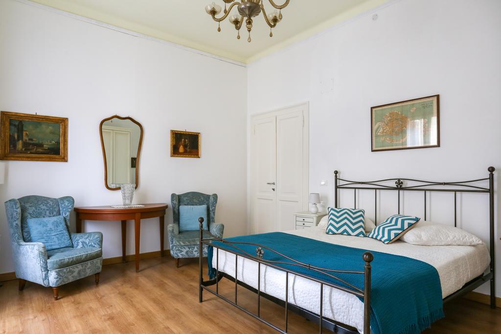 Appartamento Lupo Di Mare Venezia