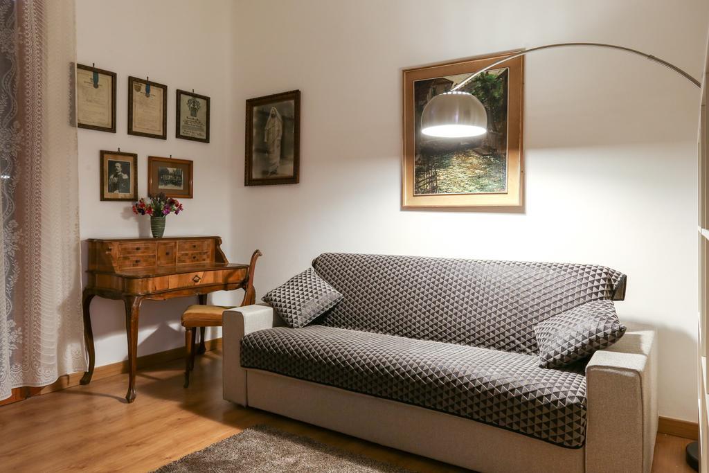 Lupo Di Mare Appartamento