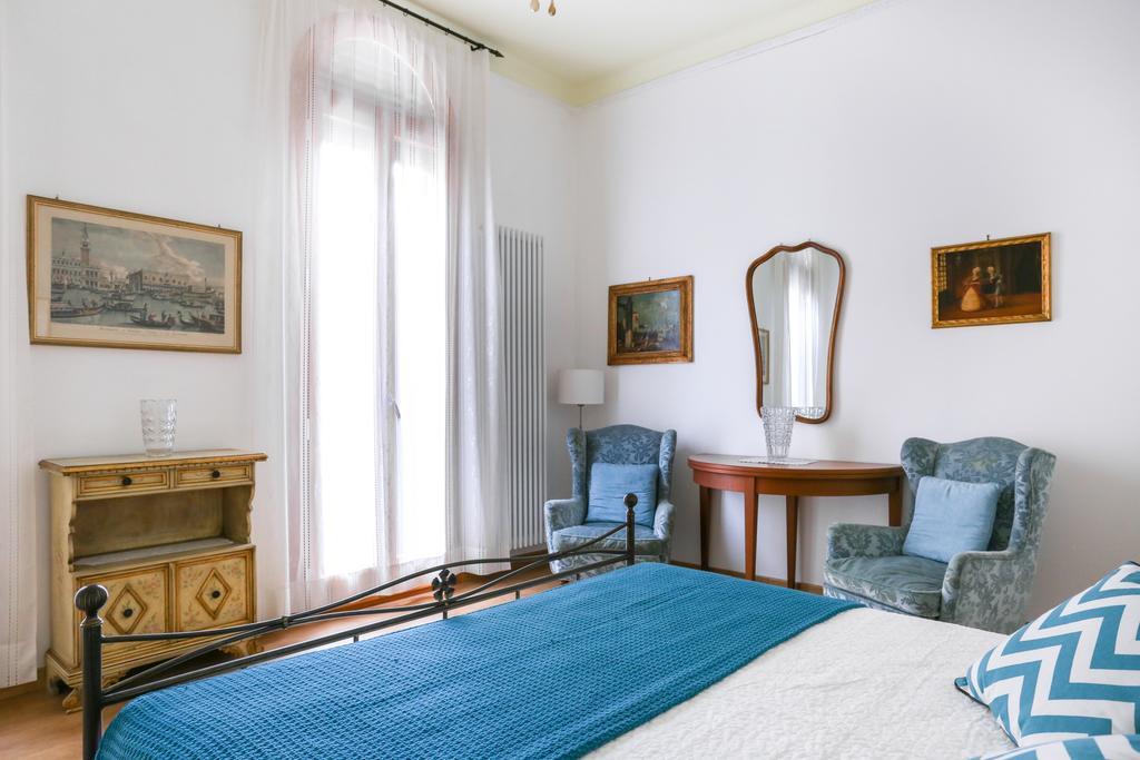 Appartamento Lupo Di Mare