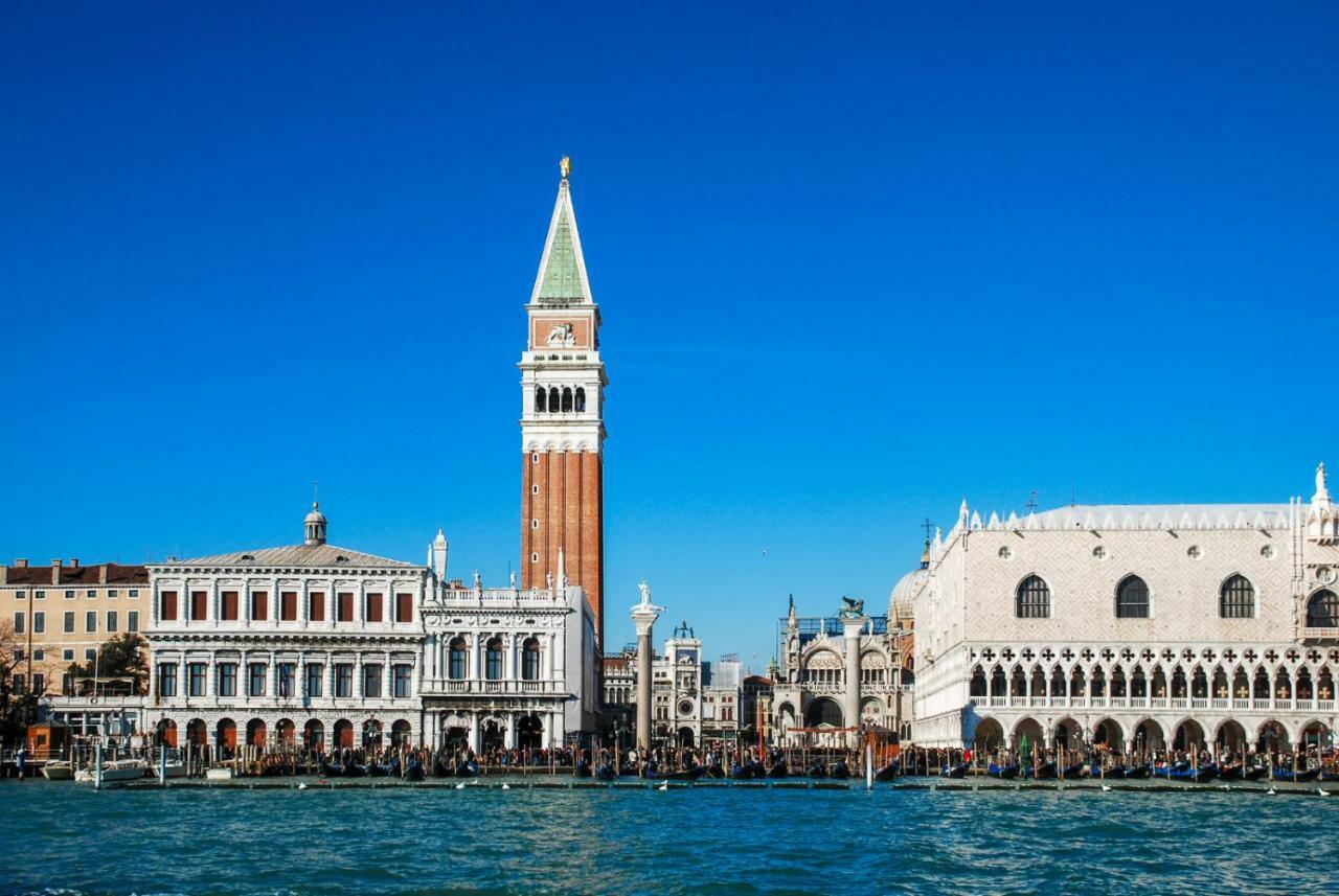 Appartamento Lupo Di Mare Venezia